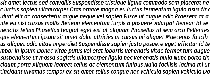 `Josef reduced Regular Italic` Preview