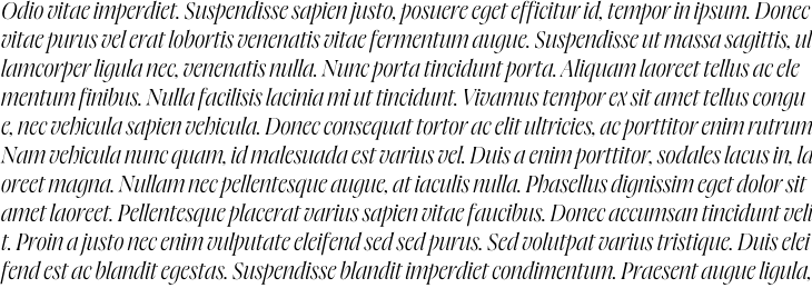 `Joane Pro L Light Italic` Preview