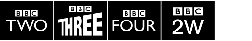 `BBC TV Channel Logos Regular` Preview
