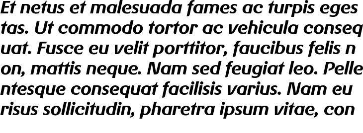 `Gerstner Original Medium Italic` Preview