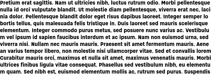 `Soliden Trial Bold Condensed` Preview