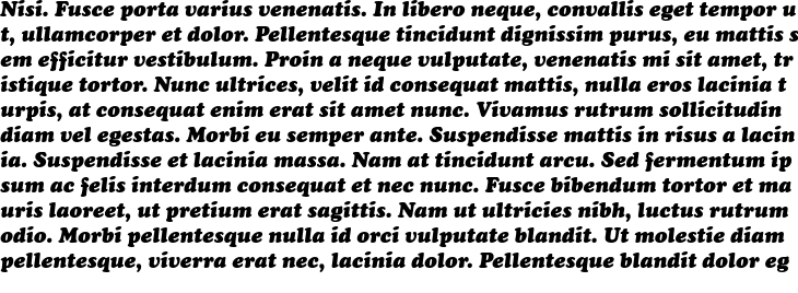 `Cooper Black D Italic` Preview