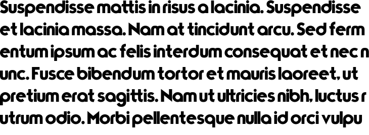 `TypoGraphica Normal` Preview