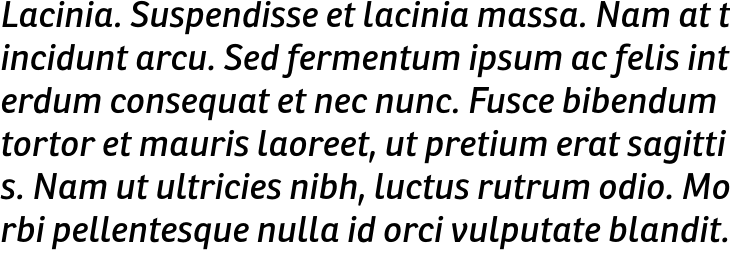 `Ronnia Basic Italic` Preview