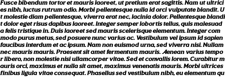 `Aliey Bold Italic` Preview