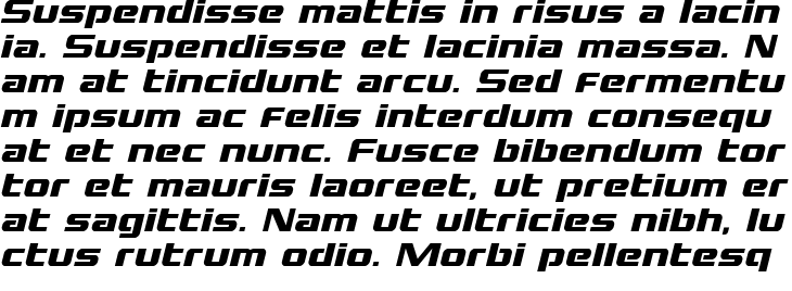 `Grand National Italic` Preview
