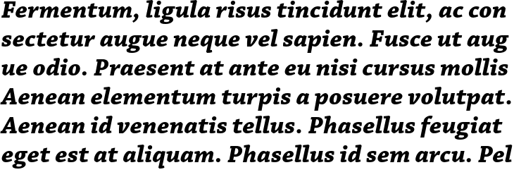 `Chaparral Pro Caption Bold Italic` Preview