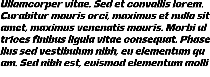 `Rogy Bold Italic` Preview
