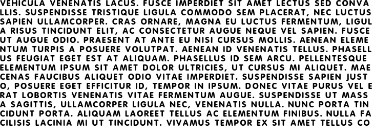 `AMavick Font Regular` Preview