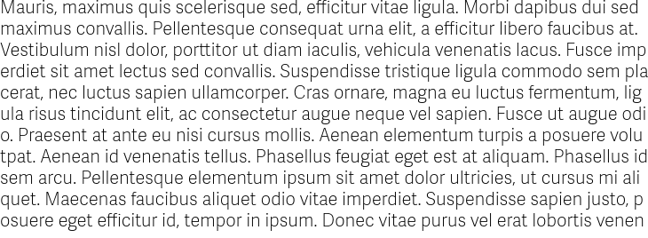 `Adelle Sans Thin` Preview