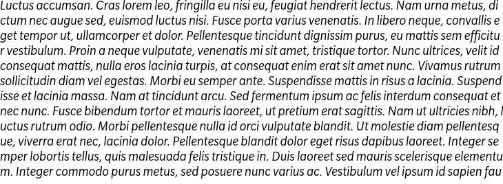 `Slate Std Book Italic` Preview