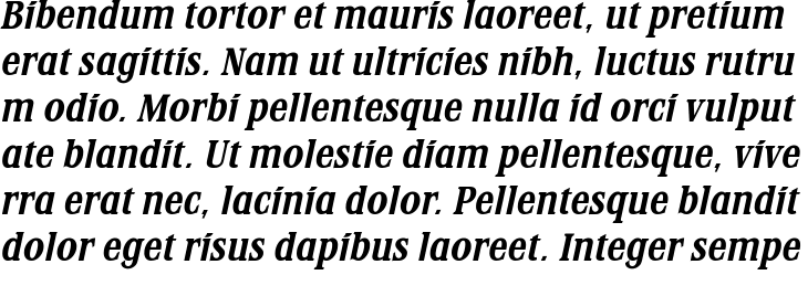 `Stirling RR Bold Italic` Preview