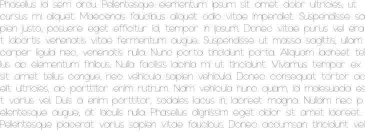 `Typeday Thin` Preview