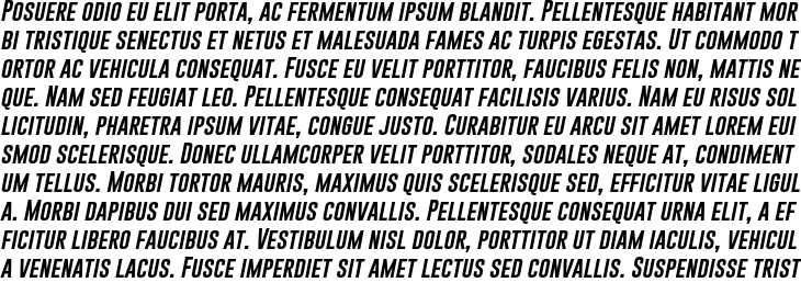 `Gobold Italic Italique` Preview