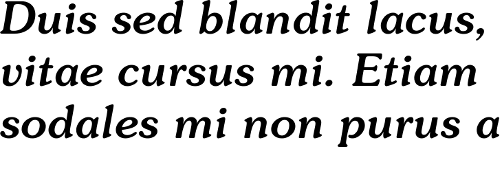 `ITC Souvenir Std Medium Italic` Preview