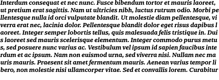 `Claremont RR Bold Italic` Preview