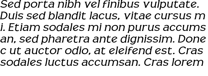 `Casille Italic` Preview