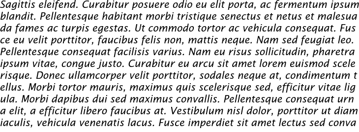 `Lucida Sans Italic` Preview