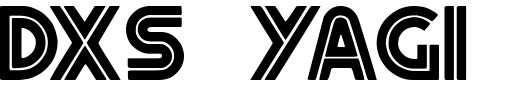 `DXS Yagi Double Regular` Preview