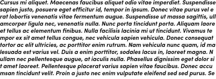 `Sofia Pro Bold Italic` Preview
